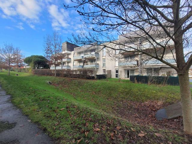 Vente appartement 3 pièces Noyal sur Vilaine 35