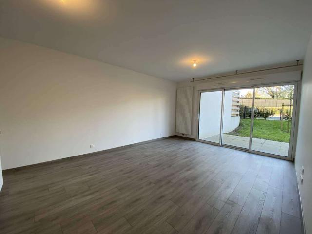 Vente appartement 3 pièces Noyal sur Vilaine 35