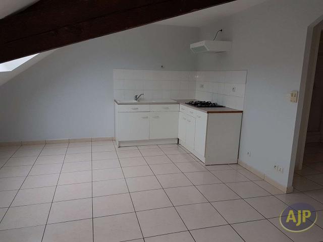 Vente appartement 3 pièces Nozay 44