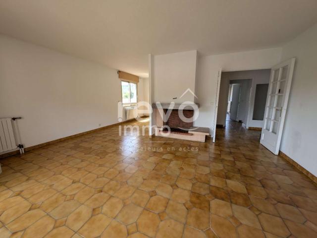 Vente appartement 3 pièces Nyons 26