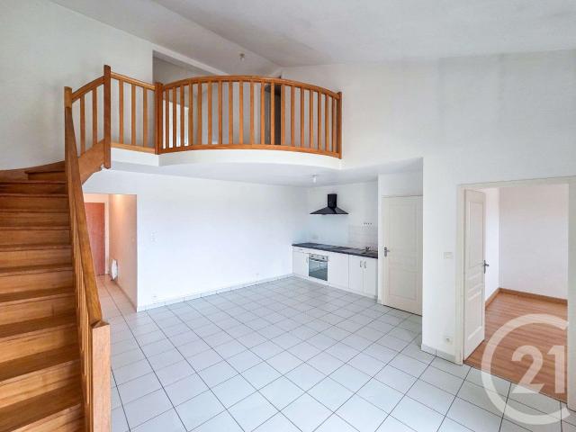 Vente appartement 3 pièces Olonne sur Mer 85