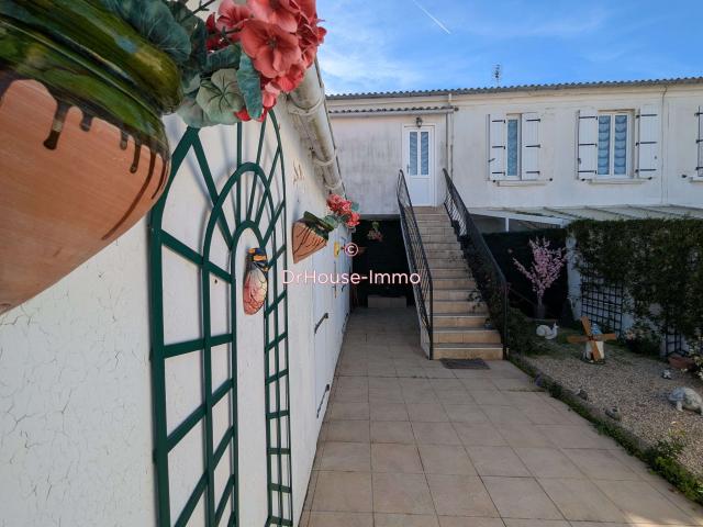 Vente appartement 3 pièces Olonne sur Mer 85