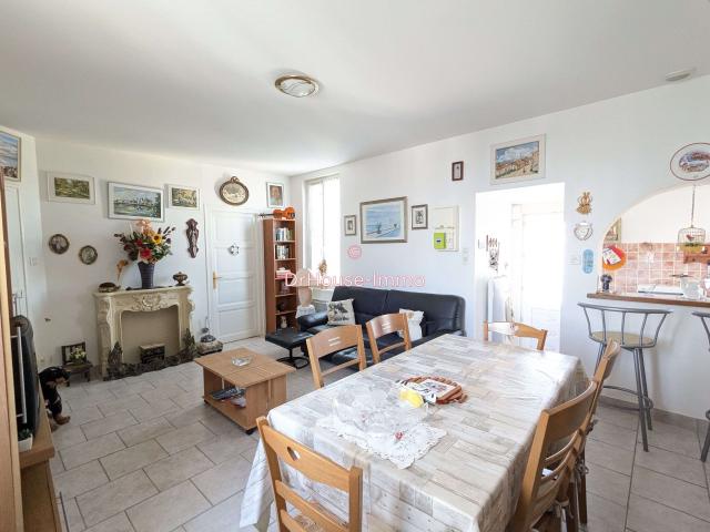 Vente appartement 3 pièces Olonne sur Mer 85