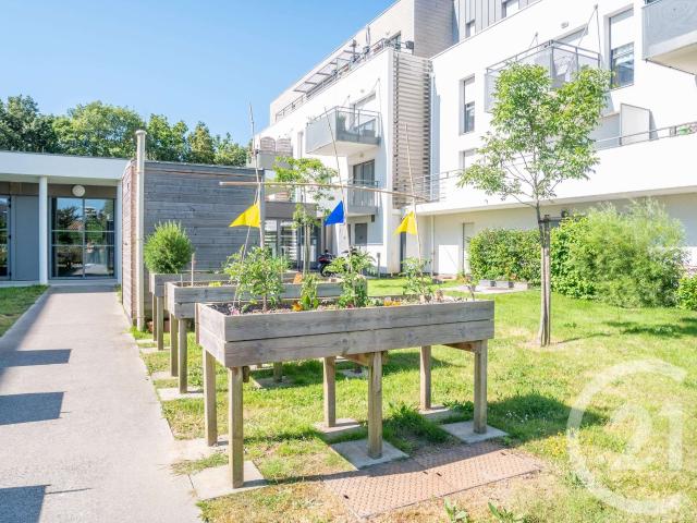 Vente appartement 3 pièces Olonne sur Mer 85