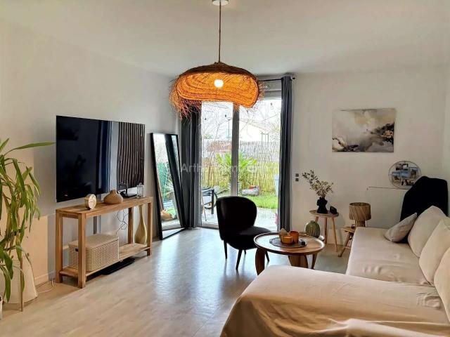 Vente appartement 3 pièces Olonne sur Mer 85