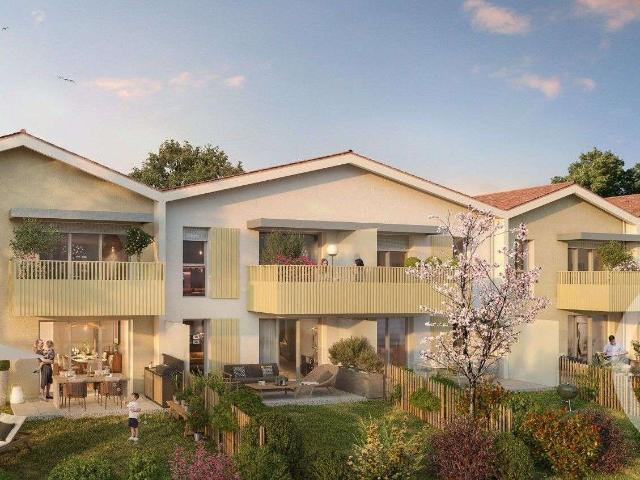 Vente appartement 3 pièces Olonne sur Mer 85