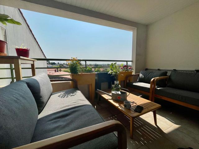 Vente appartement 3 pièces Olonne sur Mer 85