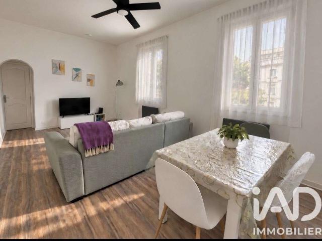 Vente appartement 3 pièces Ollioules 83