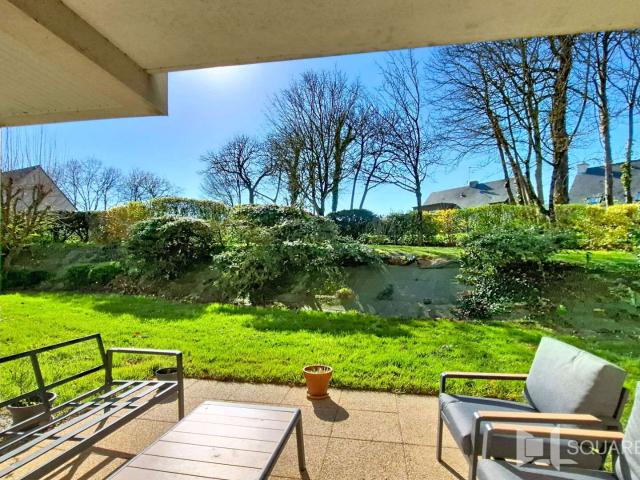 Vente appartement 3 pièces Orgères 35