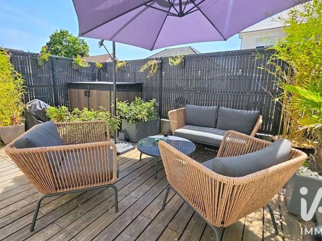 Vente appartement 3 pièces Orléans 45
