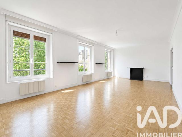 Vente appartement 3 pièces Orléans 45