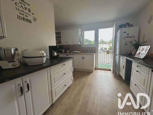 Vente appartement 3 pièces Orthez 64