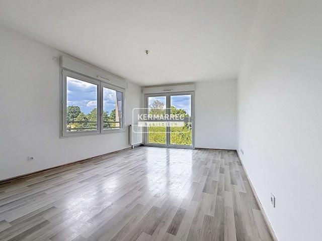 Vente appartement 3 pièces Orvault 44