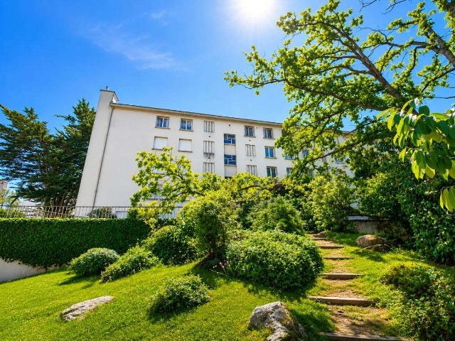 Vente appartement 3 pièces Orvault 44
