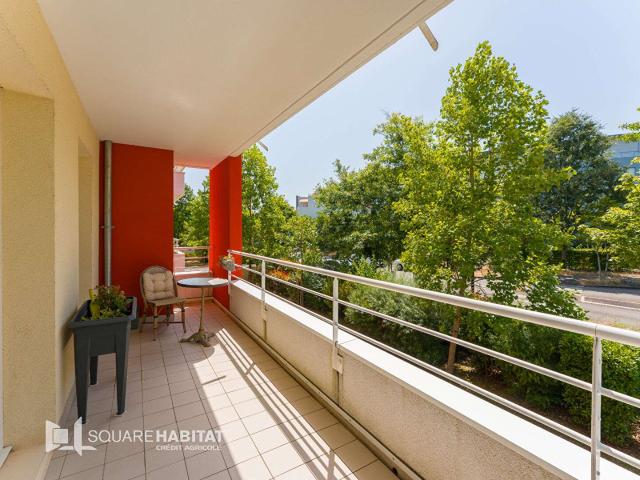 Vente appartement 3 pièces Orvault 44
