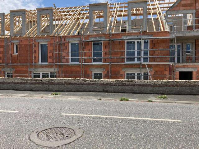 Vente appartement 3 pièces Ouistreham 14