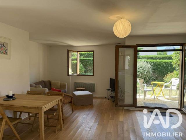 Vente appartement 3 pièces Ouistreham 14