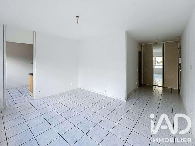 Vente appartement 3 pièces Oullins 69