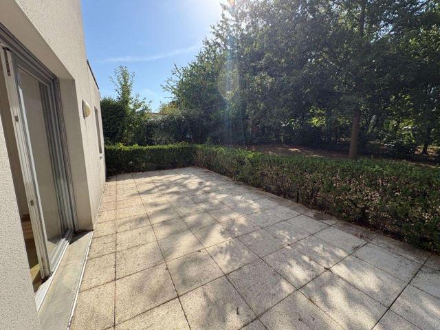 Vente appartement 3 pièces Pacé 35