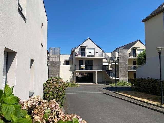 Vente appartement 3 pièces Pacé 35