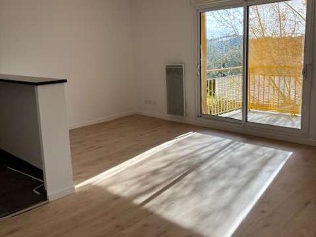 Vente appartement 3 pièces Pacé 35
