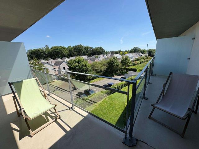 Vente appartement 3 pièces Pacé 35