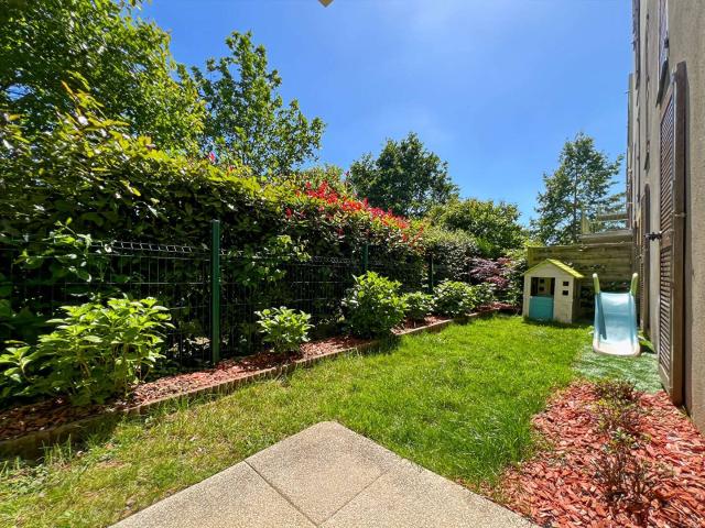 Vente appartement 3 pièces Pacé 35