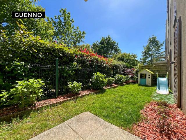 Vente appartement 3 pièces Pacé 35
