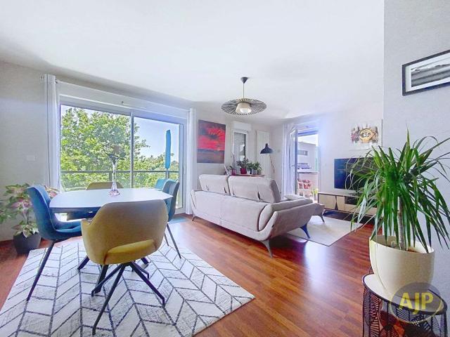 Vente appartement 3 pièces Pacé 35