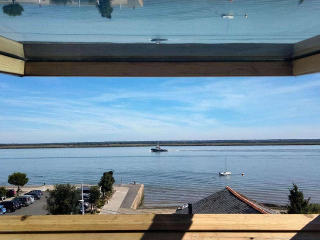 Vente appartement 3 pièces Paimboeuf 44