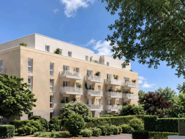 Vente appartement 3 pièces Paimpol 22