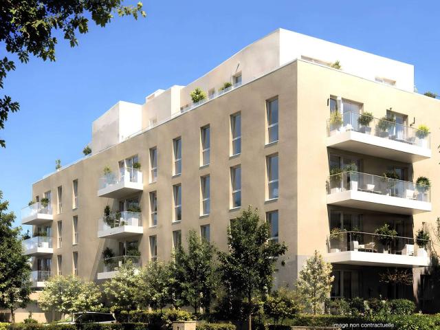 Vente appartement 3 pièces Paimpol 22