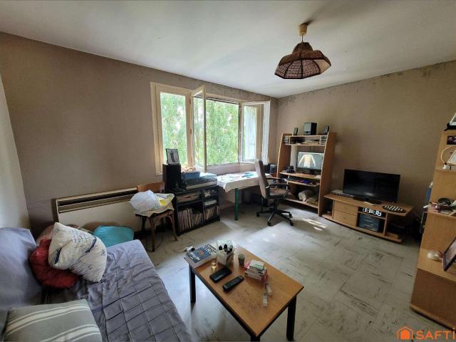 Vente appartement 3 pièces Parthenay 79