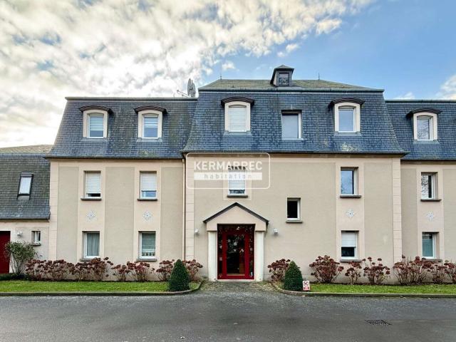 Vente appartement 3 pièces Parame 35