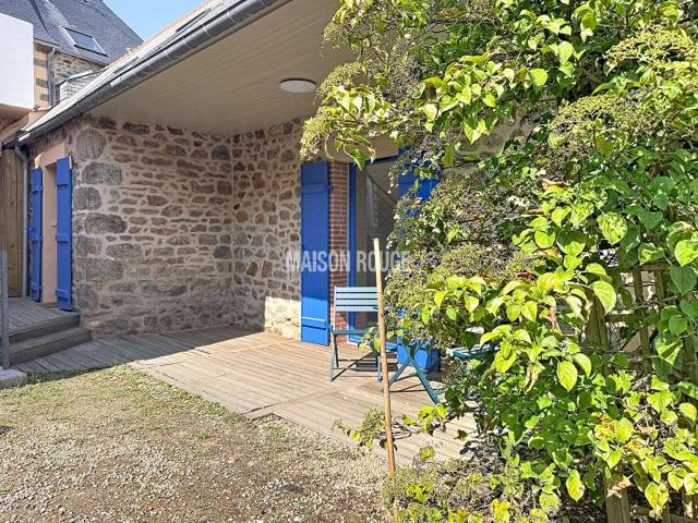 Vente appartement 3 pièces Parame 35
