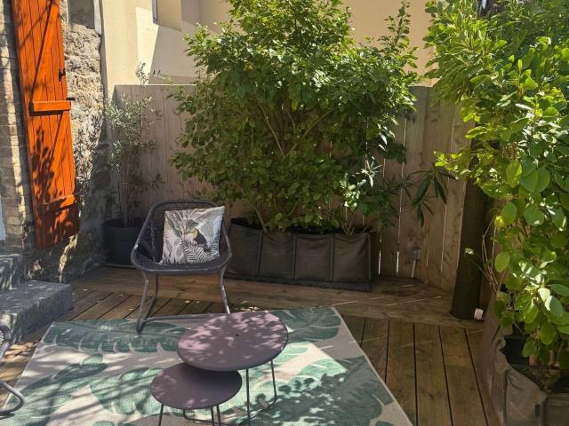 Vente appartement 3 pièces Parame 35