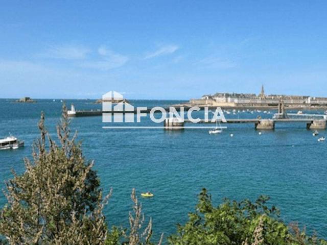 Vente appartement 3 pièces Parame 35