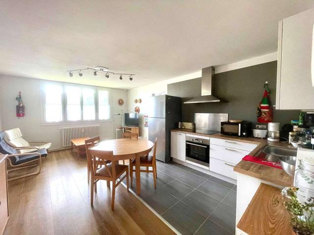 Vente appartement 3 pièces Parame 35
