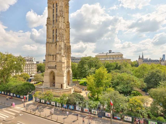Vente appartement 3 pièces Paris 4e 75