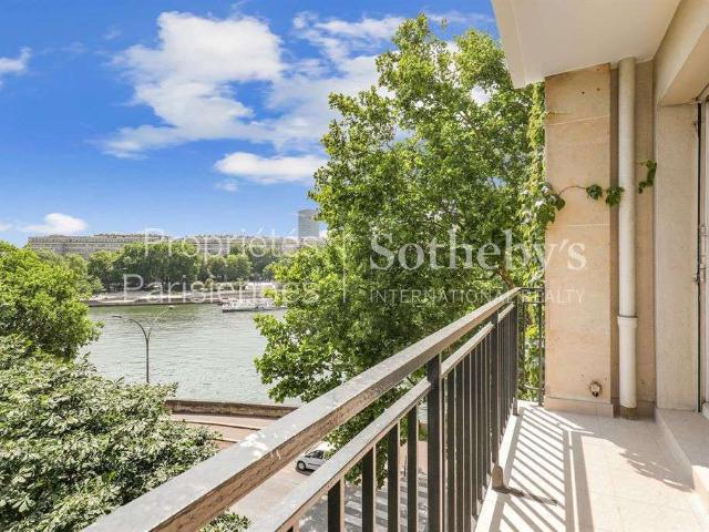 Vente appartement 3 pièces Paris 4e 75