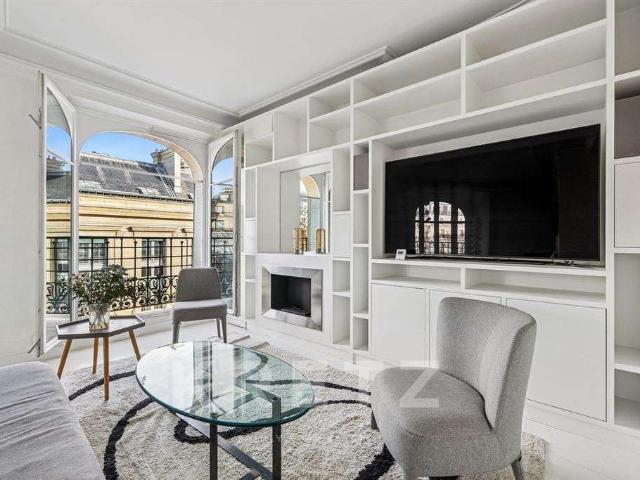 Vente appartement 3 pièces Paris 6e 75