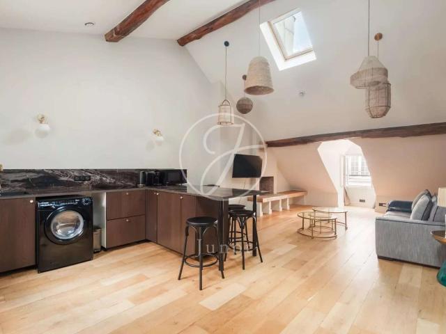 Vente appartement 3 pièces Paris 6e 75