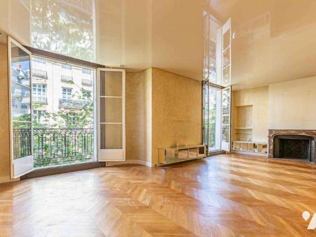 Vente appartement 3 pièces Paris 7e 75