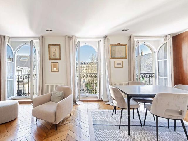 Vente appartement 3 pièces Paris 7e 75