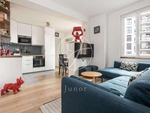 Vente appartement 3 pièces Paris 7e 75
