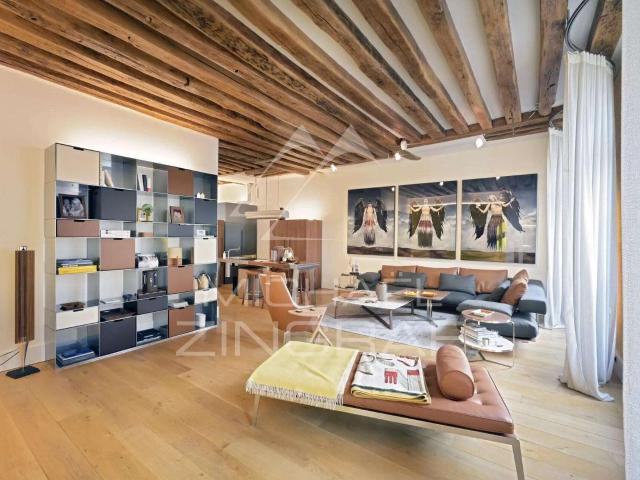 Vente appartement 3 pièces Paris 8e 75