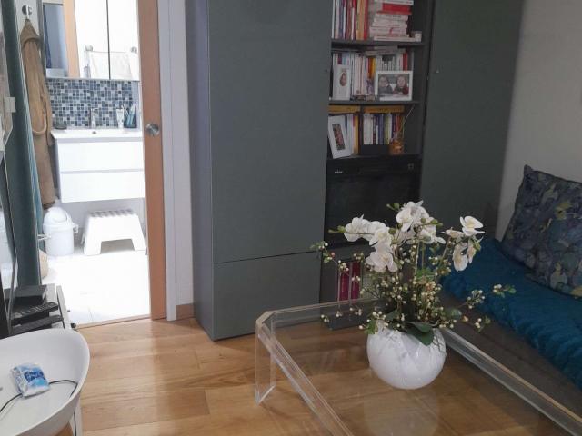 Vente appartement 3 pièces Paris 15e 75