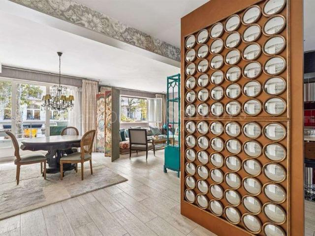 Vente appartement 3 pièces Paris 16e 75