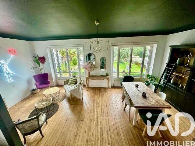 Vente appartement 3 pièces Pau 64