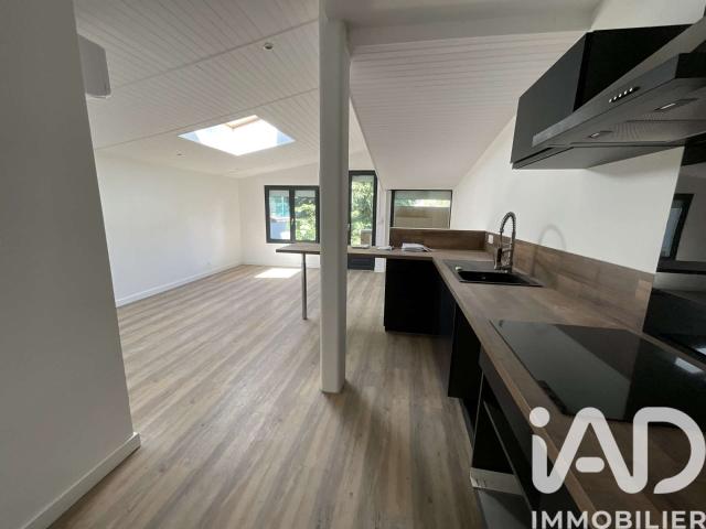 Vente appartement 3 pièces Pau 64